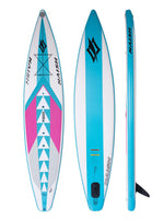 Naish One Alana 12'6" Inflatable SUP 12'6" Inflatable SUP Boards