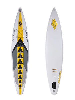 
                  
                    Load image into Gallery viewer, Naish One Nisco 12&amp;#39;6 Inflatable SUP 12&amp;#39;6&amp;quot; Inflatable SUP Boards
                  
                