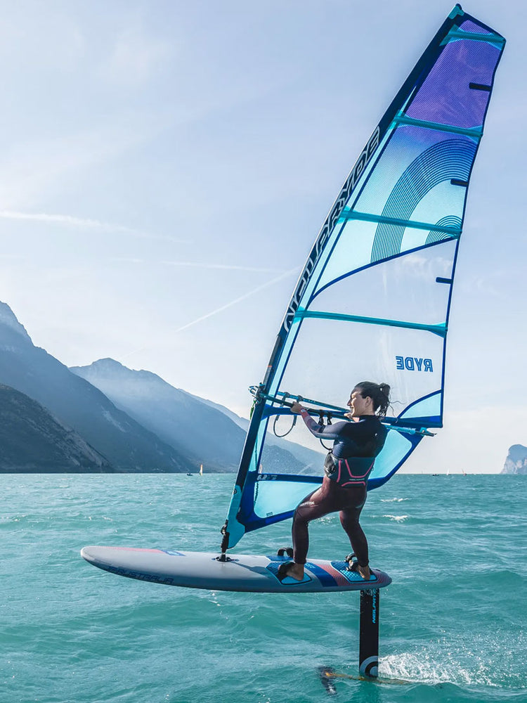 2022 Neil Pryde Flight FR Windsurfing Foil Windsurf Foil