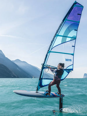 
                  
                    Load image into Gallery viewer, 2022 Neil Pryde Flight FR Windsurfing Foil Hydrofoils
                  
                