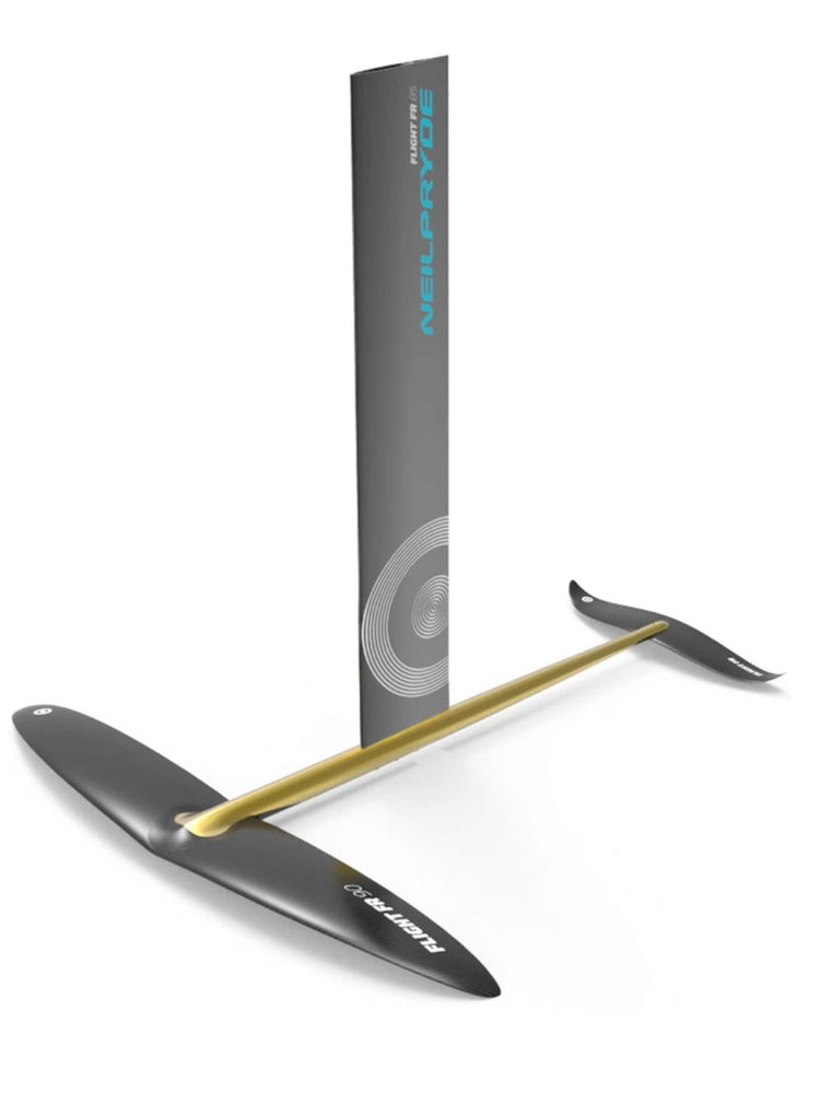 2022 Neil Pryde Flight FR Windsurfing Foil Hydrofoils