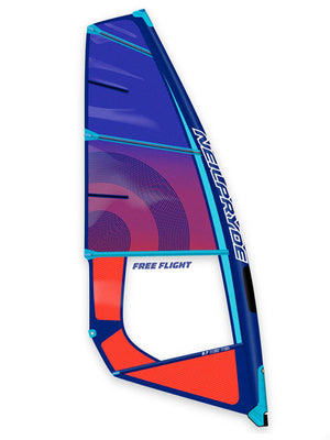 
                  
                    Load image into Gallery viewer, 2021 NeilPryde Free Flight 6.6m2 6.6m2 New windsurfing sails
                  
                