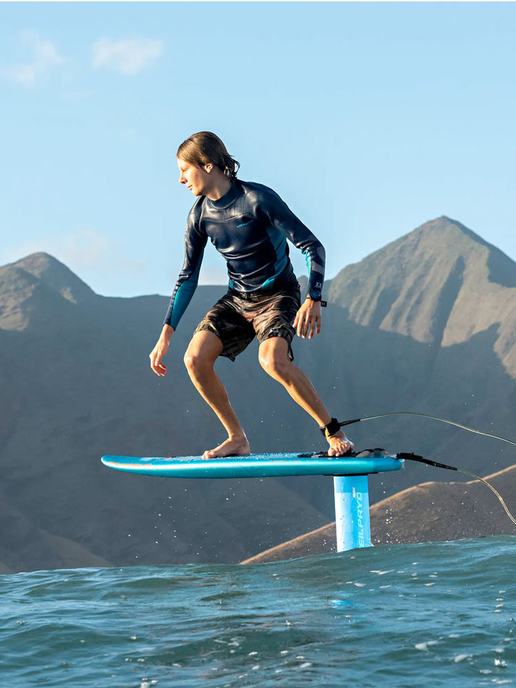 2022 Neil Pryde Glide Surf HP Surfing Foil Surf Hydrofoil