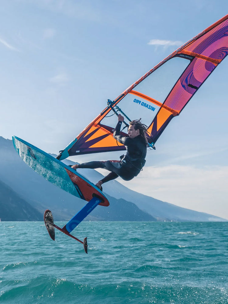 2022 Neil Pryde Glide Wind HP - Windsurfing Foil Windsurf Foil