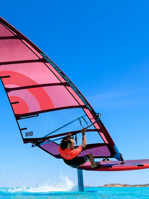 
                  
                    Load image into Gallery viewer, 2020 Neilpryde Glide Wind AL Foil Power Box Windsurf Foil
                  
                
