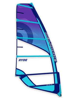 
                  
                    Load image into Gallery viewer, 2021 NeilPryde Ryde 7.7m2 7.7m2 New windsurfing sails
                  
                