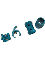 Neilpryde Wave Boom Trim Lock Default Title Windsurfing Spares