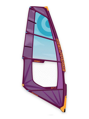 
                  
                    Load image into Gallery viewer, 2022 NeilPryde Combat HD New windsurfing sails
                  
                