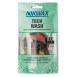 NIKWASH TECH WASH 100ML POUCH 100ML SNOWBOARD ACCESSORIES