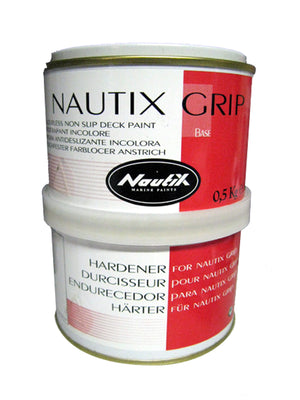 
                  
                    Load image into Gallery viewer, Nautix Epoxy Non-Slip Default Title Repair Equipment
                  
                