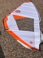 North Drive Cloth 5.7 Default Title Used windsurfing sails