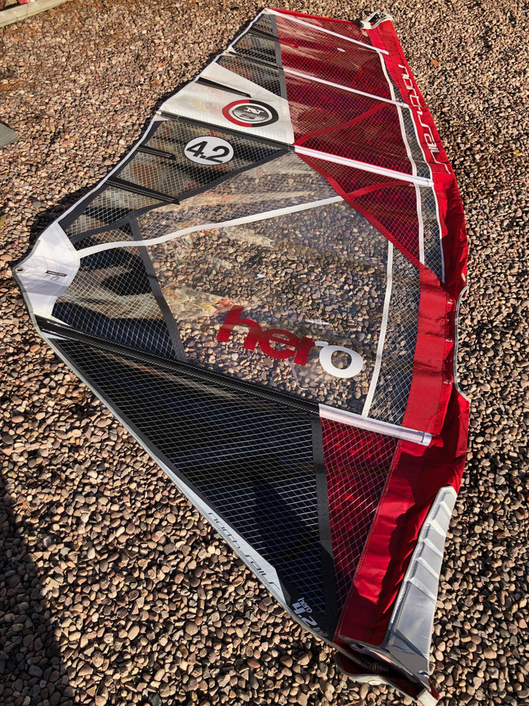 Used Windsurfing Kit Tagged "usedwindsurfingsails" Boardwise