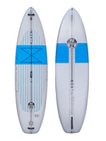 North Pace 10'6" Inflatable SUP Package Inflatable SUP Boards