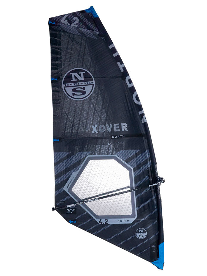 2024 North X-Over Sail New windsurfing sails