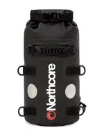 Northcore Dry Bag 10lts - Black Dry Bags