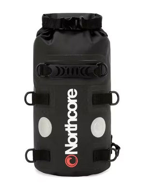 
                  
                    Load image into Gallery viewer, Northcore Dry Bag 10lts - Black Dry Bags
                  
                
