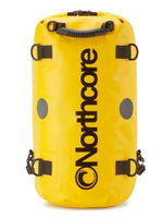 Northcore Backpack Dry Bag 30lts - Yellow Dry Bags