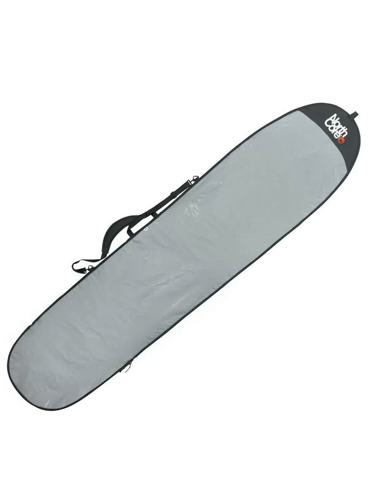 NORTHCORE ADDICTION LONGBOARD SURFBOARD BAG 9'6" SURFBOARD BAGS