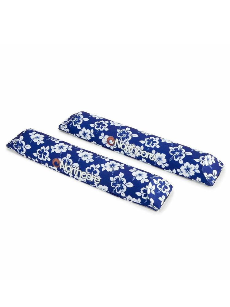 Aero roof bar pads online