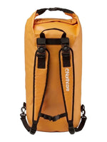 Northcore Backpack Dry Bag 20lts - Orange Dry Bags