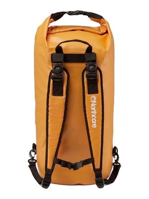 
                  
                    Load image into Gallery viewer, Northcore Backpack Dry Bag 20lts - Orange Dry Bags
                  
                