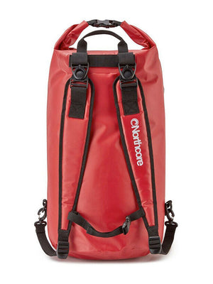 
                  
                    Load image into Gallery viewer, Northcore Backpack Dry Bag 40lts - Red Dry Bags
                  
                