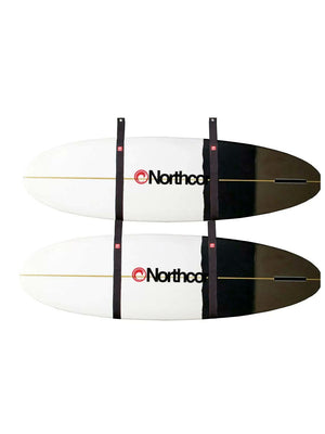 
                  
                    Load image into Gallery viewer, NORTHCORE MODULAR SURFBOARD SLING SURF ACCESSORIES
                  
                