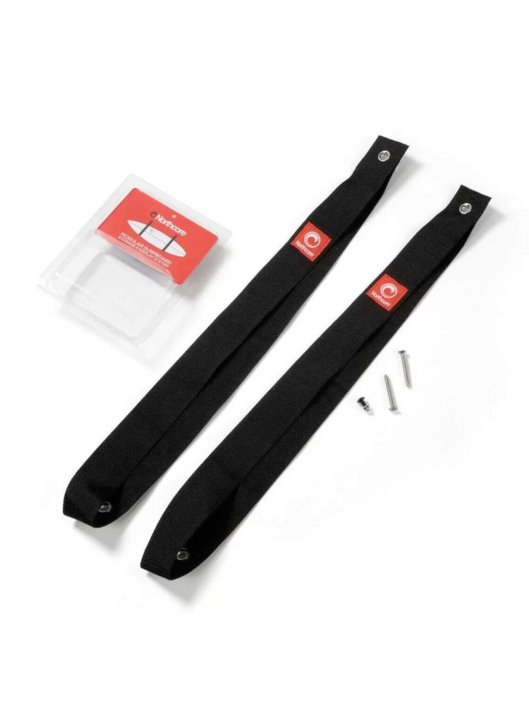 NORTHCORE MODULAR SURFBOARD SLING SURF ACCESSORIES