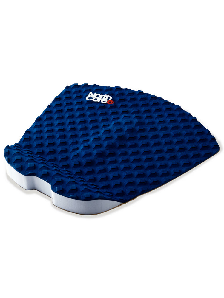 NORTHCORE ULTIMATE DECK GRIP TAIL PAD - BLUE BLUE TAIL PADS