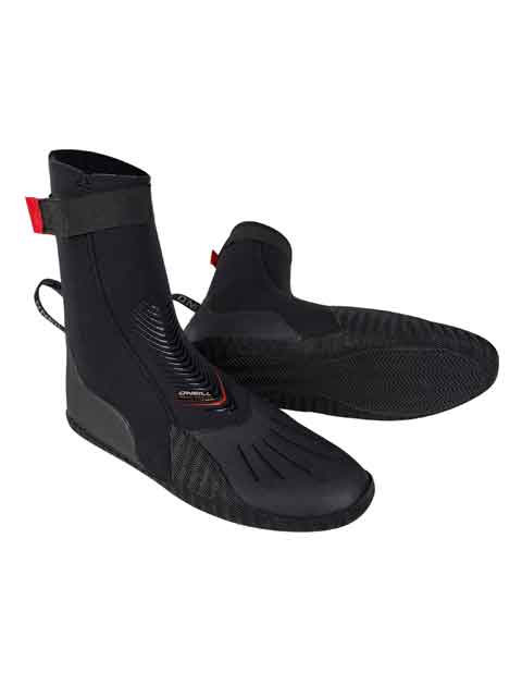 2021 O'Neill Heat 3MM Wetsuit Boots Wetsuit boots