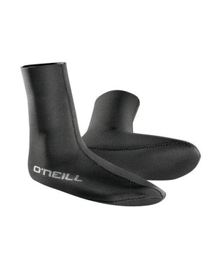 
                  
                    Load image into Gallery viewer, O&amp;#39;Neill 3MM Heat Neoprene Socks Wetsuit boots
                  
                