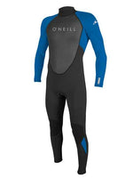2019 O'Neill Reactor 3/2MM Kids Summer Wetsuit Ocean 6 Kids summer wetsuits