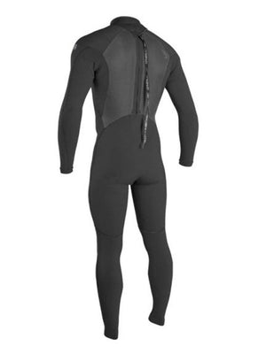 
                  
                    Load image into Gallery viewer, O&amp;#39;Neill Epic 4/3mm BZ Wetsuit - Black - 2023 Mens winter wetsuits
                  
                