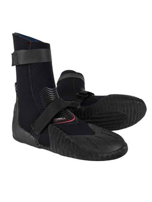 
                  
                    Load image into Gallery viewer, O&amp;#39;Neill 5MM Heat RT Wetsuit Boots Wetsuit boots
                  
                