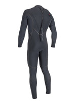 O'Neill Hyperfreak Fire 5/4+mm BZ Wetsuit - Black - 2023 Mens winter wetsuits