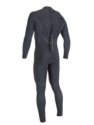 
                  
                    Load image into Gallery viewer, O&amp;#39;Neill Hyperfreak Fire 5/4+mm BZ Wetsuit - Black - 2023 Mens winter wetsuits
                  
                