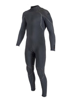 O'Neill Hyperfreak Fire 5/4+mm BZ Wetsuit - Black - 2023 Mens winter wetsuits