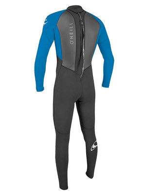 
                  
                    Load image into Gallery viewer, O&amp;#39;Neill Kids Reactor 3/2MM Wetsuit - Black Ocean - 2022 Kids summer wetsuits
                  
                