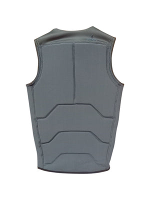 
                  
                    Load image into Gallery viewer, O&amp;#39;Neill Nomad Comp Wake Ski Impact Vest - Cadet Blue Gunmetal - 2022 Impact Vests
                  
                