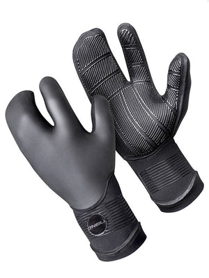 
                  
                    Load image into Gallery viewer, O&amp;#39;Neill Psycho Tech 5MM Lobster Wetsuit Gloves Wetsuit gloves
                  
                
