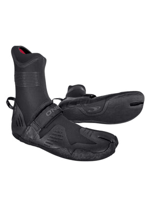 
                  
                    Load image into Gallery viewer, O&amp;#39;Neill Psycho Tech 5MM Split Toe Boots Wetsuit boots
                  
                