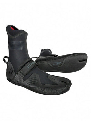 
                  
                    Load image into Gallery viewer, O&amp;#39;Neill Psycho Tech 3MM Split Toe Boots Wetsuit boots
                  
                