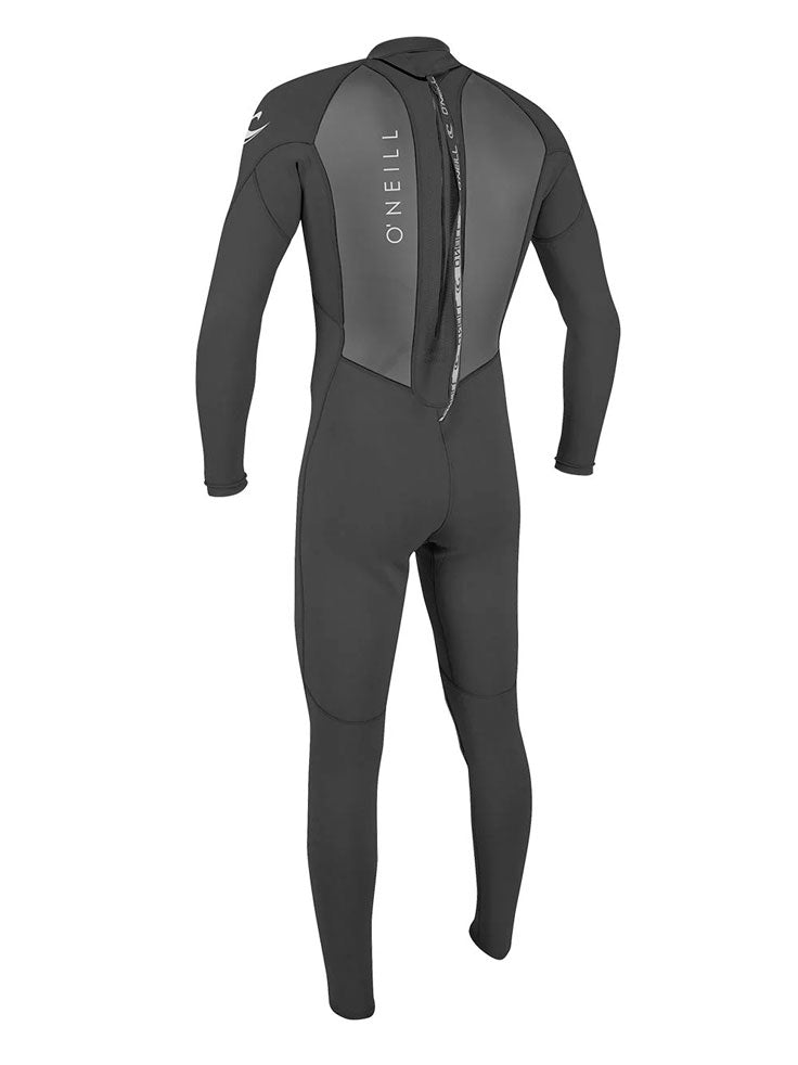 O'Neill Reactor 3/2MM Wetsuit - Black - 2022 Mens summer wetsuits