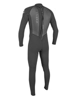 O'Neill Reactor 3/2MM Wetsuit - Black - 2022 Mens summer wetsuits