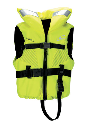 
                  
                    Load image into Gallery viewer, O&amp;#39;Neill Superlite 100N Kids Life Jacket - Toddler Buoyancy Vests
                  
                