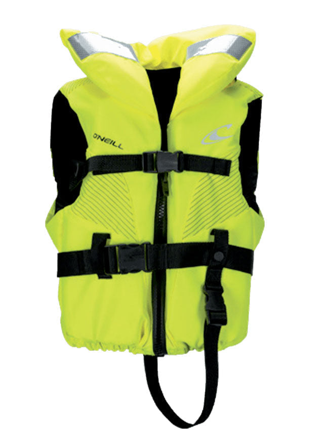 O'Neill Superlite 100N Kids Life Jacket - Junior Buoyancy Vests