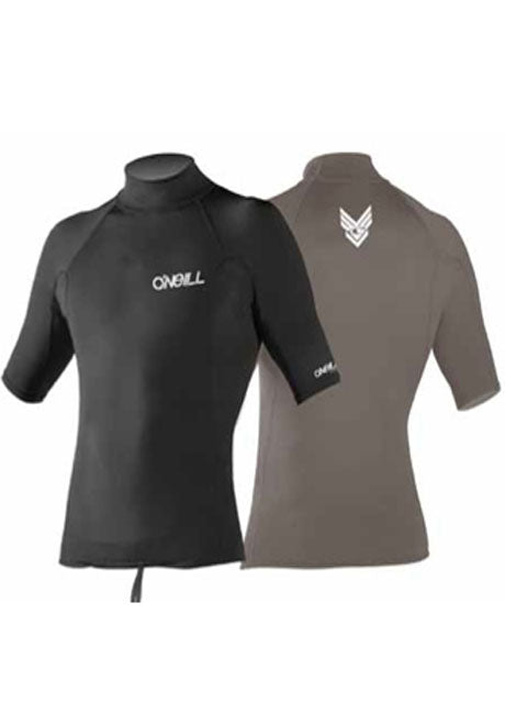 O'Neill Thermo 8 OZ Thermal Shirt S Rashvests