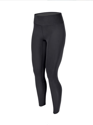 
                  
                    Load image into Gallery viewer, O&amp;#39;Neill Womens Bahia 2mm Wetsuit Leggings - Black - 2022 Womens summer wetsuits
                  
                