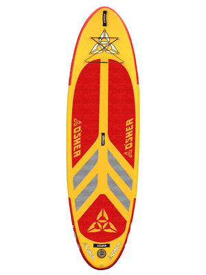 
                  
                    Load image into Gallery viewer, O&amp;#39;Shea 10&amp;#39;2&amp;quot; HDx I SUP Package - 2023 Inflatable SUP Boards
                  
                