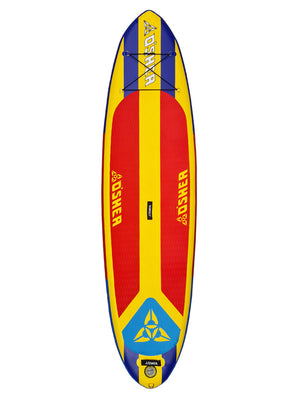
                  
                    Load image into Gallery viewer, O&amp;#39;Shea 10&amp;#39;6&amp;quot; QSx I SUP Package - Blue - 2023 Inflatable SUP Boards
                  
                